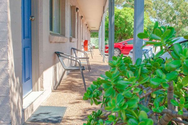 Balan Village Motel (Nowra)